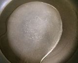 とろとろ〜♥︎煮りんご作り方3写真