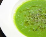 ５分で出来る超美味しいブロッコリースープ作り方5写真