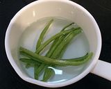 日常に彩りを加える、鮮やか三色丼作り方1写真