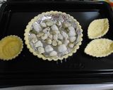 バレンタインのチョコタルト作り方5写真
