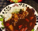 *॰時短で絶品♡圧力鍋で作るカレー॰*作り方11写真
