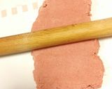 ＊イチゴクッキー＊作り方6写真
