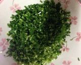 大家族の野菜たっぷり餃子作り方3写真