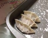 大家族の野菜たっぷり餃子作り方8写真