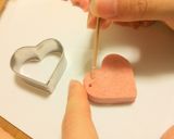 ＊イチゴクッキー＊作り方10写真