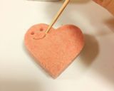 ＊イチゴクッキー＊作り方11写真