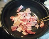 だまっこin和風✿旨だし鍋作り方5写真