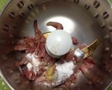 いわしのつみれ汁作り方2写真