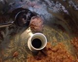 いわしのつみれ汁作り方4写真