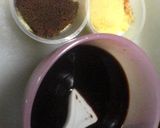 ♪手作りカッテージのティラミス作り方12写真
