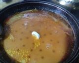 簡単！餅入り白菜ロール！作り方6写真
