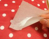 ＊イチゴクッキー＊作り方15写真