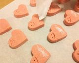 ＊イチゴクッキー＊作り方16写真