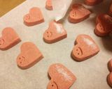 ＊イチゴクッキー＊作り方17写真
