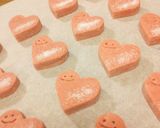 ＊イチゴクッキー＊作り方18写真