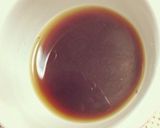 お腹スッキリ!生姜入りデトックスごぼう茶作り方5写真