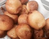 サクッととろっと♪葱の味噌フリッター☺︎作り方4写真