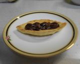 バレンタイン・簡単チョコタルト作り方5写真