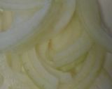 鮭と鶏肉のホイル蒸し作り方3写真