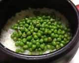 春の豆ごはん作り方4写真