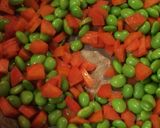 素朴な味の切り干し大根作り方4写真
