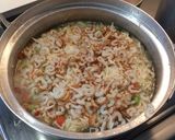 素朴な味の切り干し大根作り方6写真