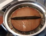 素朴な味の切り干し大根作り方7写真