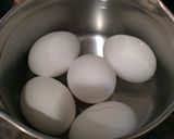 オイルサーディンのぶっかけうどん作り方2写真