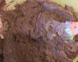 本命に!絶対美味しいチョコマフィン作り方7写真