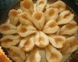 Victoria's　Garden　Tarte Tatin作り方2写真