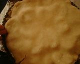 Victoria's　Garden　Tarte Tatin作り方4写真