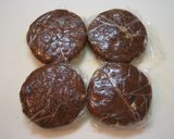 サクサクしっとりいちごチョコクッキー作り方7写真