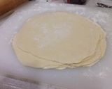 懐かしい給食メニュー♡津ぎょうざ‼︎作り方7写真