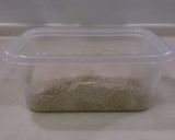 国産小麦のカンパーニュ(ホシノ天然酵母)作り方2写真