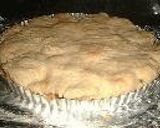 Victoria's　Garden　Tarte Tatin作り方6写真