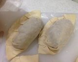 懐かしい給食メニュー♡津ぎょうざ‼︎作り方8写真