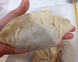 懐かしい給食メニュー♡津ぎょうざ‼︎作り方9写真