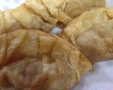 懐かしい給食メニュー♡津ぎょうざ‼︎作り方10写真