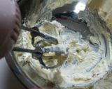 定番＊適当？＊ベイクドチーズケーキ作り方1写真