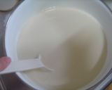 ルクルーゼで簡単手作り豆腐作り方1写真