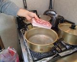 揚名国際焼肉　見よう見真似作り方1写真