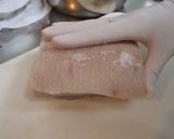 揚名国際焼肉　見よう見真似作り方3写真