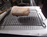 揚名国際焼肉　見よう見真似作り方6写真