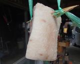 揚名国際焼肉　見よう見真似作り方5写真