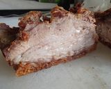 揚名国際焼肉　見よう見真似作り方9写真