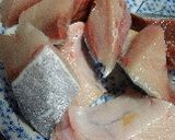 大根が美味しいよ~♡ブリ大根♡作り方3写真