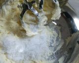定番＊適当？＊ベイクドチーズケーキ作り方2写真
