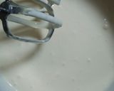定番＊適当？＊ベイクドチーズケーキ作り方4写真