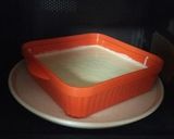 定番＊適当？＊ベイクドチーズケーキ作り方8写真