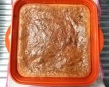 定番＊適当？＊ベイクドチーズケーキ作り方10写真